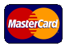 Payment by Mastercard possible