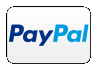 Payment by Paypal possible