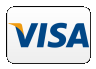 Payment by Visa possible